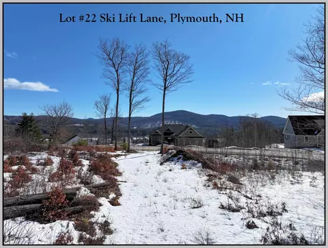 lot22 Ski Lift Ln, Plymouth, NH 03264