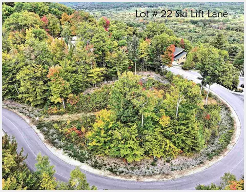 lot22 Ski Lift Ln, Plymouth, NH 03264