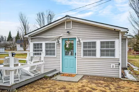 231 St Catherine Ct, Wells, VT 05774