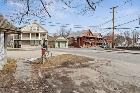 Exterior - 53 Main St, Plainfield, VT 05667 photo 5 of 5
