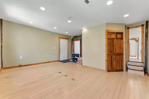 Living - 53 Main St, Plainfield, VT 05667 photo 4 of 4