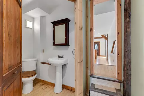 Entry Way - 53 Main St, Plainfield, VT 05667 photo 5 of 10