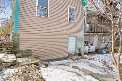 Exterior - 53 Main St, Plainfield, VT 05667 photo 3 of 5