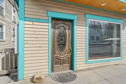 53 Main St, Plainfield, VT 05667