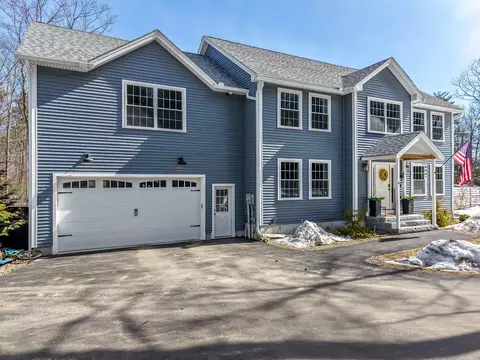 8 Poor Farm Rd, Brookline, NH 03033