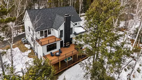 77 Two Ponds Rd, Warren, VT 05674