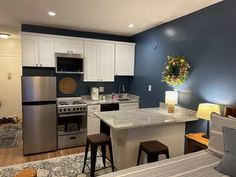 36 Lodge Rd #A115, Lincoln, NH 03251