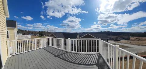 Exterior - 73 Ivan Dr #LOT 8, Barre, VT 05641 photo 6 of 6