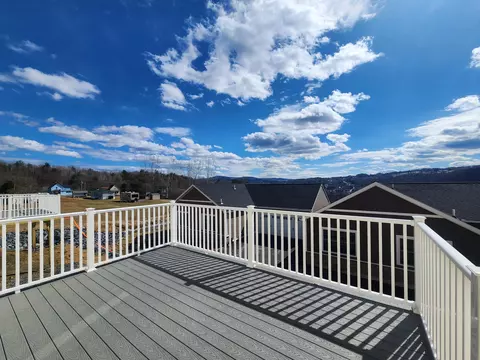 Exterior - 73 Ivan Dr #LOT 8, Barre, VT 05641 photo 4 of 6