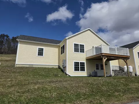 73 Ivan Dr #LOT 8, Barre, VT 05641
