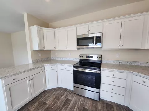 Kitchen - 73 Ivan Dr #LOT 8, Barre, VT 05641 photo 2 of 4