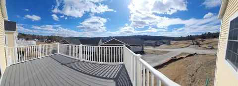 Exterior - 73 Ivan Dr #LOT 8, Barre, VT 05641 photo 5 of 6