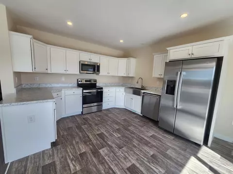 Kitchen - 73 Ivan Dr #LOT 8, Barre, VT 05641 photo 1 of 4