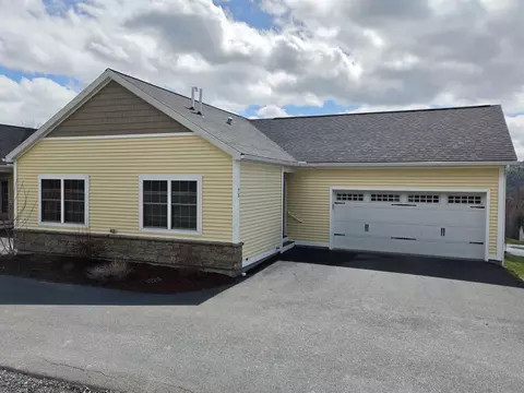 Exterior - 73 Ivan Dr #LOT 8, Barre, VT 05641 photo 2 of 6