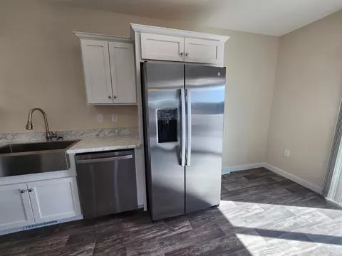 Kitchen - 73 Ivan Dr #LOT 8, Barre, VT 05641 photo 4 of 4