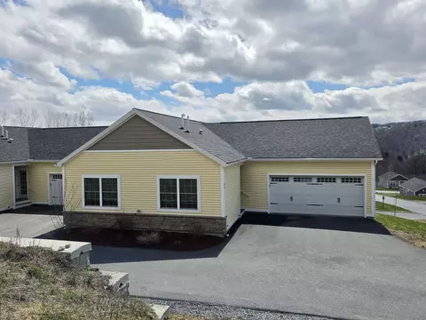 Exterior - 73 Ivan Dr #LOT 8, Barre, VT 05641 photo 1 of 6