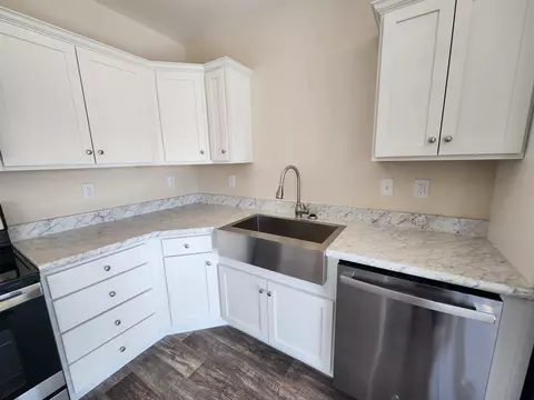 Kitchen - 73 Ivan Dr #LOT 8, Barre, VT 05641 photo 3 of 4