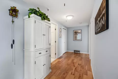 Entry Way - 407 Ocean Blvd #B11, Hampton, NH 03842 photo 1 of 1