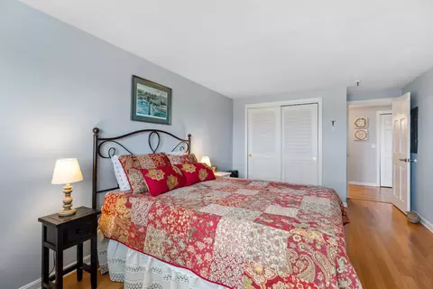 Bedroom - 407 Ocean Blvd #B11, Hampton, NH 03842 photo 5 of 5