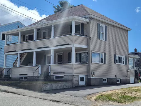 106 Spruce St, Berlin, NH 03570