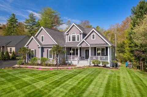 141 Rabbit Run, Wells, ME 04090
