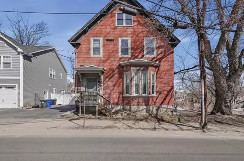 41 Varney St, Manchester, NH 03103