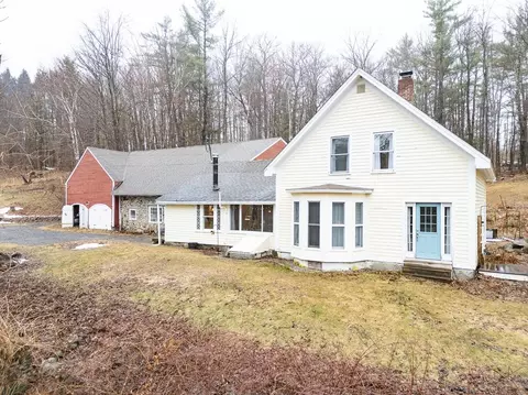 371 Burton Hwy, Wilton, NH 03086
