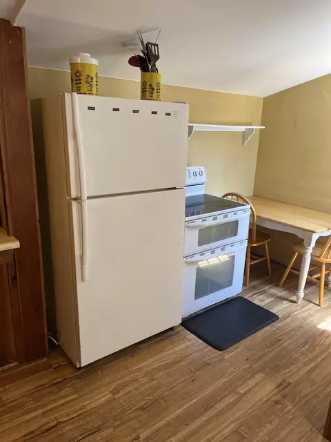 Kitchen - 7 Dover Ave, Hampton, NH 03842 photo 3 of 4