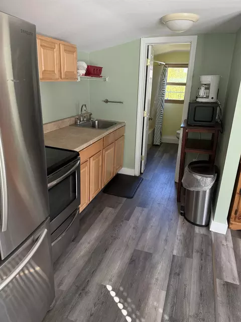 Kitchen - 7 Dover Ave, Hampton, NH 03842 photo 4 of 4