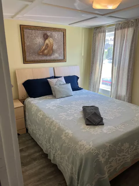 Bedroom - 7 Dover Ave, Hampton, NH 03842 photo 1 of 5