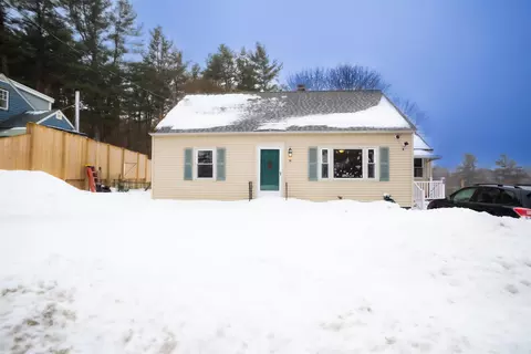 99 Back River Rd, Dover, NH 03820
