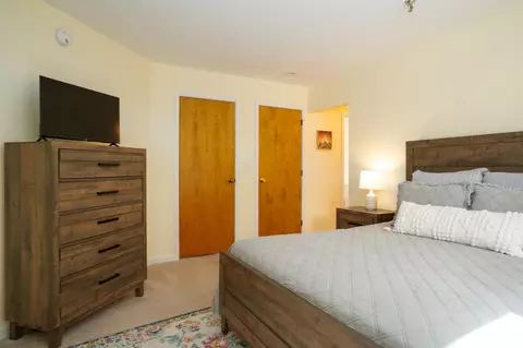 Bedroom - 49 High Point Dr #A-14, Stratton, VT 05360 photo 3 of 6