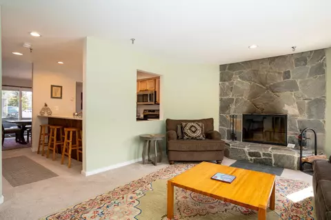 Living - 49 High Point Dr #A-14, Stratton, VT 05360 photo 2 of 4