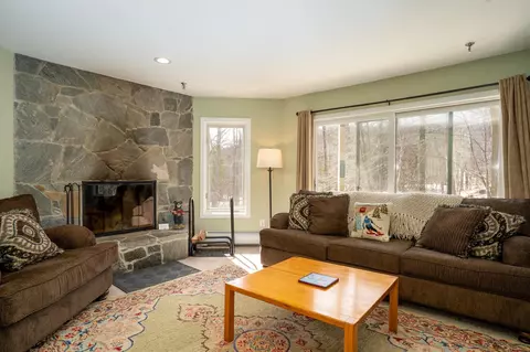 Living - 49 High Point Dr #A-14, Stratton, VT 05360 photo 1 of 4