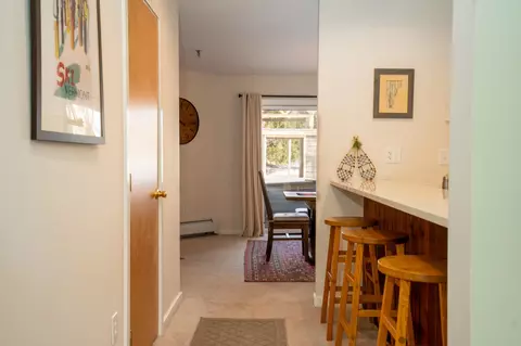 Entry Way - 49 High Point Dr #A-14, Stratton, VT 05360 photo 1 of 4