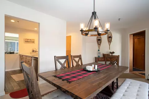 Dining - 49 High Point Dr #A-14, Stratton, VT 05360 photo 3 of 3