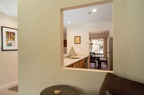 Kitchen - 49 High Point Dr #A-14, Stratton, VT 05360 photo 1 of 4