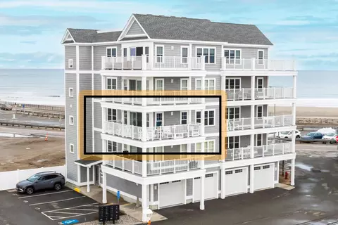377 Ocean Blvd #16, Hampton, NH 03842