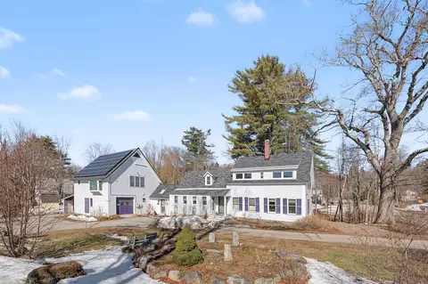 57 Kearsarge Mountain Rd, Warner, NH 03278