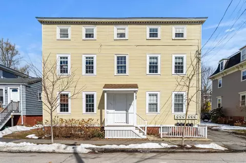 197 Madison St #5, Portsmouth, NH 03801