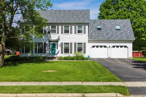 266 Isham Cir, Williston, VT 05495