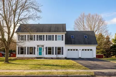 266 Isham Cir, Williston, VT 05495