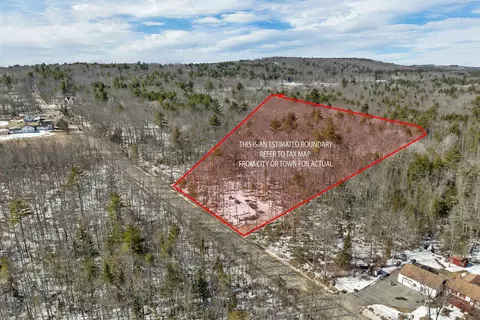 0 Hornetown Rd #R57-17, Farmington, NH 03835
