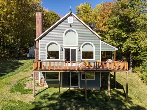 117 Horseshoe Dr, West Windsor, VT 05089