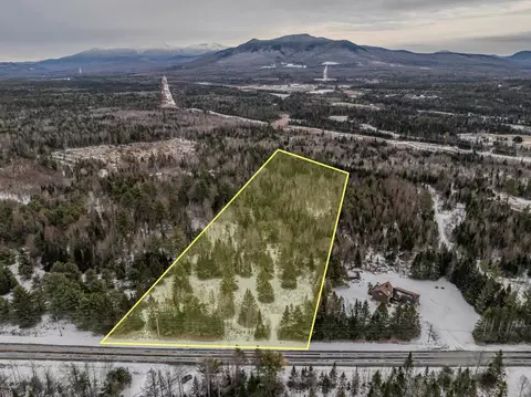 0 Jefferson Rd #TAX MAP 225  3, Whitefield, NH 03598