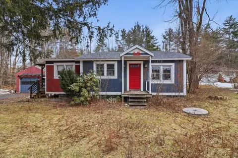 1313 Route 30 S, Castleton, VT 05735