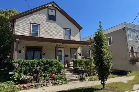 48 Baxter St, Rutland, VT 05701