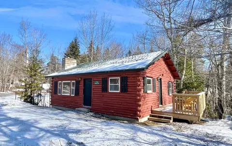 274 Vt Route 100, Dover, VT 05356