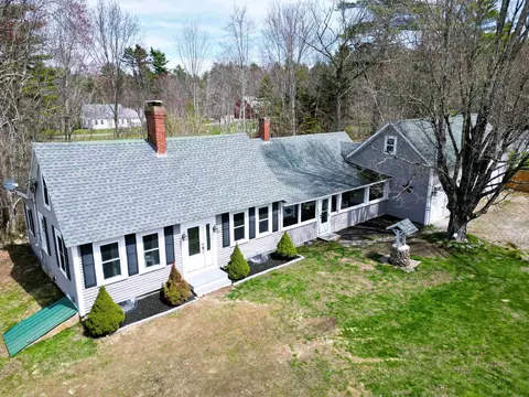 357 New Rye Rd, Epsom, NH 03234