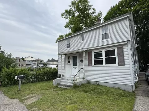 53 Lafayette St, Manchester, NH 03102